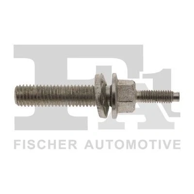 Bilde av FA1 135 968 Skrue, eksosanlegg FORD: MONDEO 3 Stufenheck