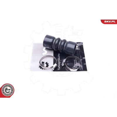 Bilde av Ladeluftslange, citroën,ds,peugeot, 0382GV, 0382GW, 0382PK, 9801280680