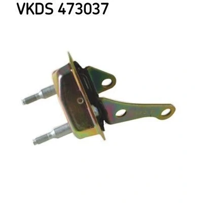 Bilde av SKF VKDS 473037 Akselskaft Lagring