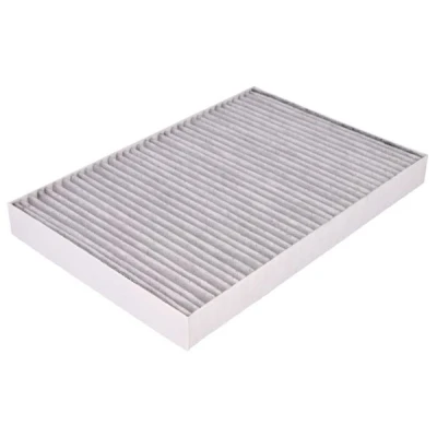 Bilde av PURRO PUR PC0004AG Kupéfilter Karbonfilter 300 204 30 AUDI: A4 B7 Avant, B6 A6 C5 SEAT: Exeo ST, CHRYSLER: Voyager / Grand 3