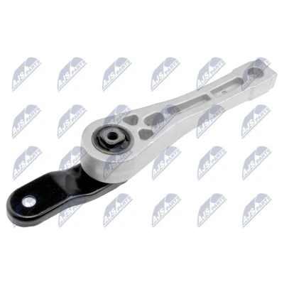 Bilde av Lagring, motor, Bak, Nede, audi q3, seat alhambra, vw sharan, sharan van, tiguan, tiguan 7N0 199 855 A