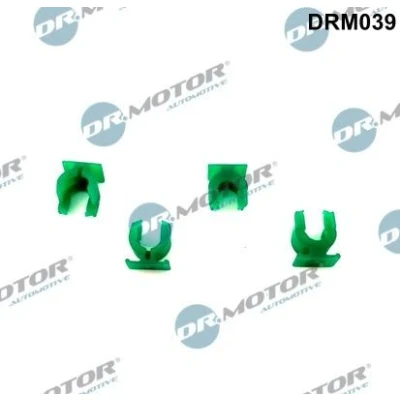 Bilde av DR.MOTOR AUTOMOTIVE DRM039 Låsefjær