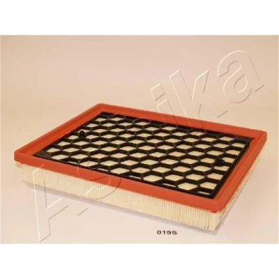Bilde av Luftfilter, cadillac,opel,saab, 05835142, 12786800, 12788338, 12804494, 32016012, 4080320801, 55557597, 5835142, 834857, 835529, 9318545