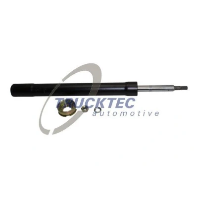 Bilde av TRUCKTEC AUTOMOTIVE 01.1988 01.1997 08.30.017 Støtdemper framaksel gasstrykk fjærbein øvre stift BMW: 5 Sedan