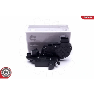 Bilde av Dørlås, Høyre bak, volvo c30, c70 cabriolet ii, s40 s80 v50, v70 iii, xc60 suv i, xc70 31253276, 31253664