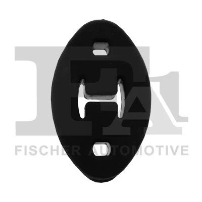 Bilde av FA1 553 910 Holder, eksosanlegg VOLVO: V70 2, I