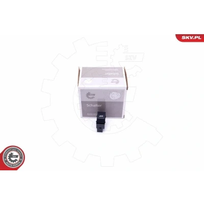 Bilde av Bryter, vindusløfter, seat arosa, ibiza ii, sc iv, vw lupo i, polo, polo v, 6X0959855, 6X0959855B, 6X0959855B01C