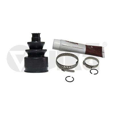 Bilde av VIKA K50048401 Drivakselmansjett 93mm framaksel gummi SKODA: FELICIA 2