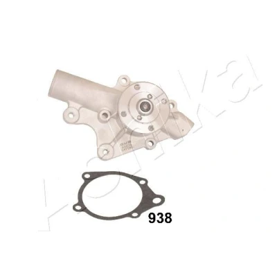Bilde av ASHIKA 35 09 938 Vannpumpe JEEP: Cherokee II