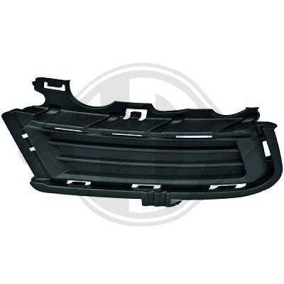 Bilde av Ventilasjonsgitter, Venstre vw golf vii, variant vii OE 5G0853211D9B9