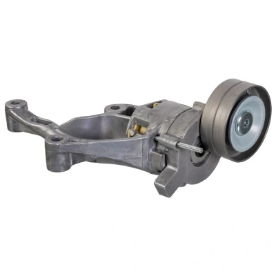 Bilde av FEBI BILSTEIN 180826 Spennarm VOLKSWAGEN: Caddy 3, GOLF 6, Polo V Hatchback, AUDI: A3 Sportback, A1 SKODA: Roomster