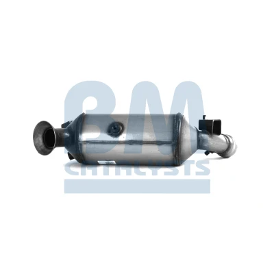 Bilde av BM CATALYSTS BM11295H Partikkelfilter Cordierit MERCEDES BENZ: E Klasse Sedan