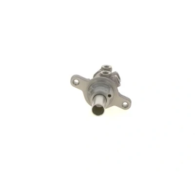 Bilde av BOSCH 0 204 123 737 Hovedsylinder 2 23,8 Aluminium M 12 x 1 PEUGEOT: 307 CC, SW, Stasjonsvogn