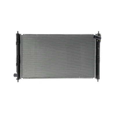 Bilde av MAHLE ORIGINAL CR 1902 000S Radiator 698 404 25 Kjøleribber loddet MITSUBISHI: Outlander 2 SUV, ASX SUV