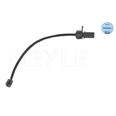 Bilde av MEYLE 114 527 0007 Bremsebeleggslitasje framaksel AUDI: Q5