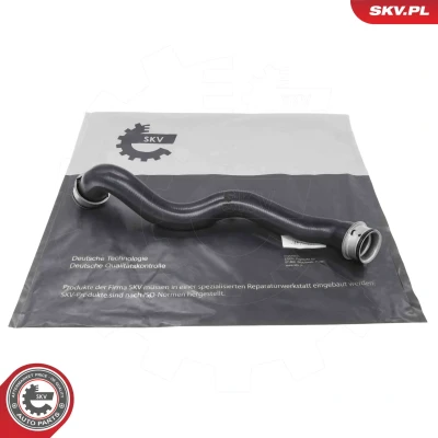 Bilde av Radiatorslange Esen skv 54SKV885 mercedes benz OE 2045013982, A 204 501 39 82