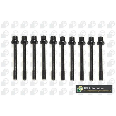 Bilde av Boltsett, sylindertopp, hyundai,kia, 22321 2B700(10X)