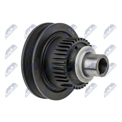 Bilde av Remskive, veivaksel, ford usa aerostar, explorer, explorer sport trac pick up, ranger, F0TZ6B321A, FOTZ6B321A, XL2Z6312BA