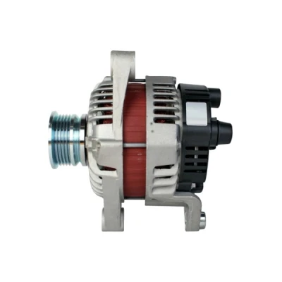 Bilde av HELLA 8EL 012 428 131 Dynamo 14V 90A