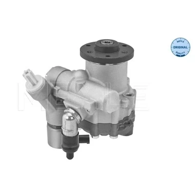 Bilde av MEYLE 314 631 0039 Hydraulikkpumpe hydraulisk BMW: 5 Touring, Sedan