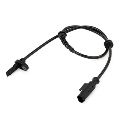 Bilde av BOSCH 0 265 007 896 ABS Sensor med kabel Hall prinsipp 609 OPEL: Corsa D Hatchback, E FIAT: Grande Punto Hatchback