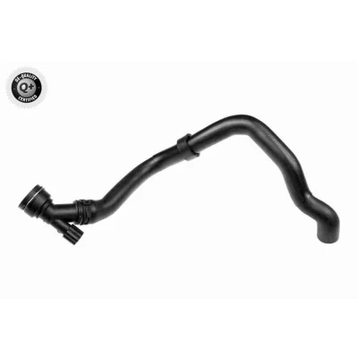 Bilde av VAICO V10 5733 Radiatorslange nede EPDM (etyl propylen dien gummi)