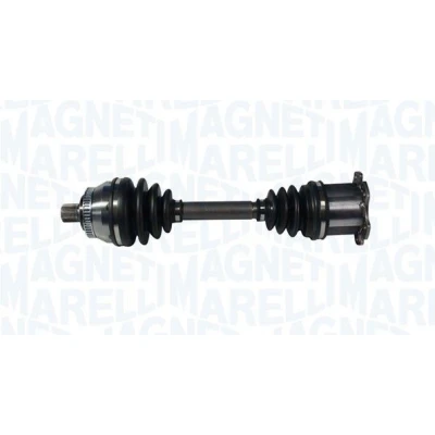 Bilde av MAGNETI MARELLI 302004190007 Drivaksel framaksel 486 VOLKSWAGEN: Sharan I, FORD: Galaxy Mk1 MPV