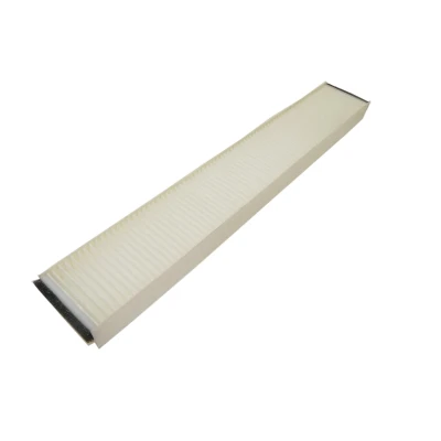 Bilde av CORTECO 49414724 Kupéfilter Partikkelfilter