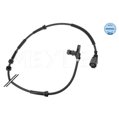 Bilde av MEYLE 114 800 0044 ABS sensor bakaksel begge sider ORIGINAL Quality aktiv 4 1035 ikke klargjort for slitasjeindikator 12 VOLKSWAGEN: Sharan I
