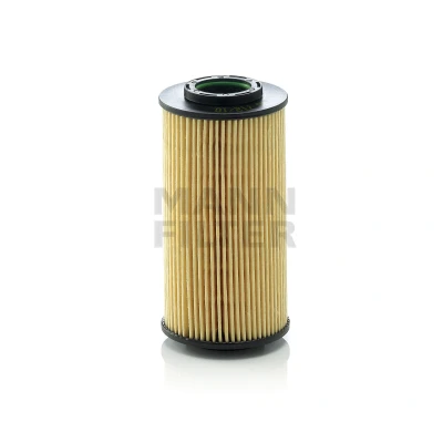 Bilde av MANN FILTER HU 712/10 x Oljefilter med tetning Filterinnsats HYUNDAI: i30 I Hatchback, Getz, Stasjonsvogn, KIA: cee‘d Hatchback