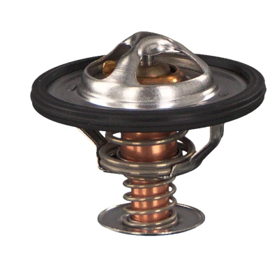 Bilde av FEBI BILSTEIN 33493 Termostat 82 med tetningsring TOYOTA: Hiace 4 Bus, HILUX 3 Pick up, 6 MINI: Hatchback