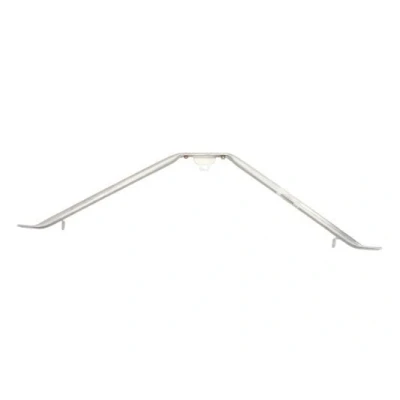 Bilde av BLIC 6508 05 0066260P Front Kledning senter, foran
