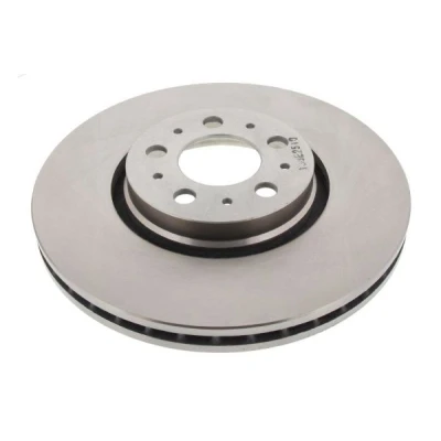 Bilde av MAPCO 15979 Bremseskiver framaksel 316 28 5 108 ventilert VOLVO: XC90 I, S60 I