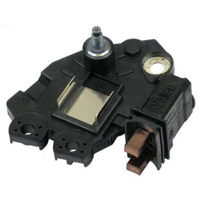 Bilde av AS PL ARE3162(VALEO) Generatorregulator 12