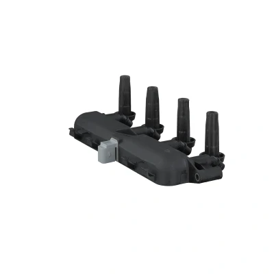 Bilde av FEBI BILSTEIN 24997 Tennspole 12 grå PEUGEOT: 307 Hatchback, SW, 206 Hatchback
