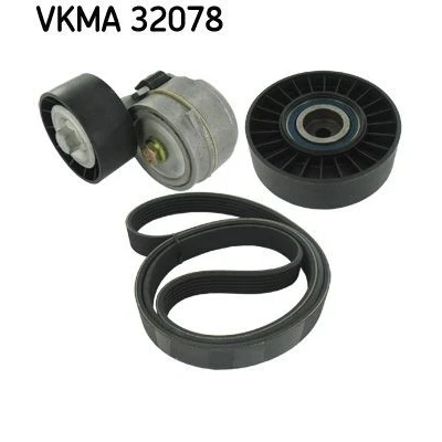 Bilde av SKF VKMA 32078 Kileribberem ALFA ROMEO: GTV, 156 Sedan, 147