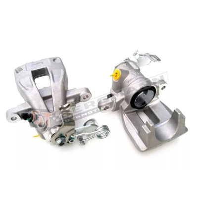Bilde av TRW BHN759E Bremsecaliper Aluminium PEUGEOT: 307 Stasjonsvogn, CC, Hatchback, CITROËN: C4 I Coupé