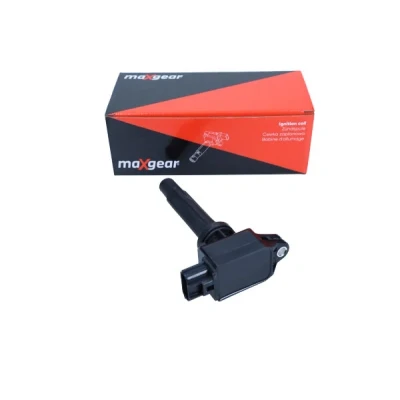 Bilde av MAXGEAR 13 0270 Tennspole 4 12 Tilkoplingstype SAE MAZDA: CX 5 I