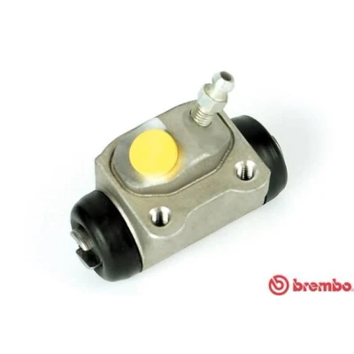 Bilde av BREMBO A 12 541 Bremsesylinder 17,46