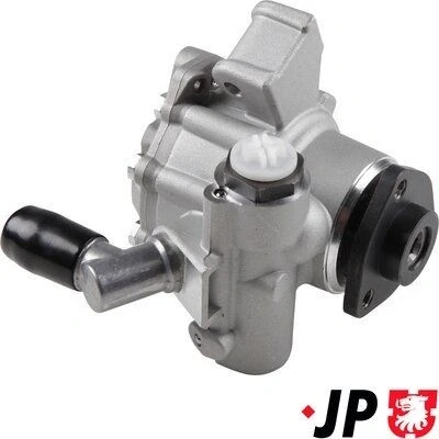 Bilde av JP GROUP 1345103100 Hydraulikkpumpe hydraulisk 125