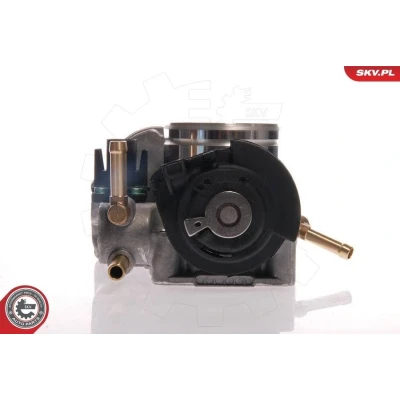 Bilde av ESEN SKV 12SKV025 Gasspjeld elektrisk VOLKSWAGEN: Golf 4 Variant, New Beetle Hatchback,
