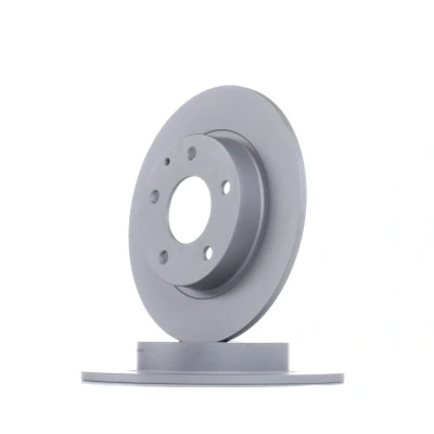Bilde av BOSCH 0 986 479 C26 Bremseskiver 265 9 5 114,3 fullt ut belagt høy karbon MAZDA: 3 Hatchback, CX
