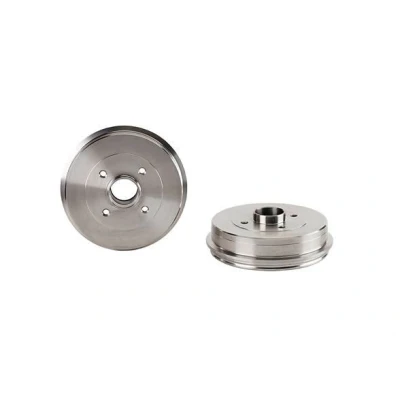 Bilde av BREMBO 14.7257.20 Bremsetrommel uten hjullagersett, ABS sensorring 203 RENAULT: CLIO 2