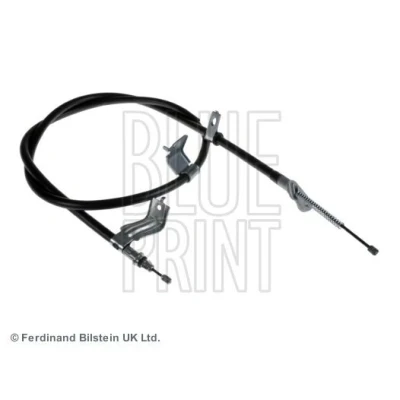 Bilde av BLUE PRINT ADN146308 Bremsekabel høyre bak 1835 NISSAN: Qashqai / Qashqai+2 I