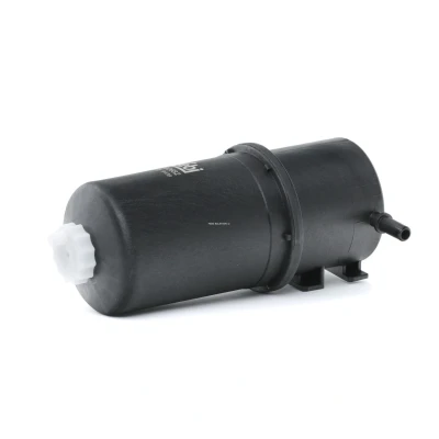 Bilde av FEBI BILSTEIN 102682 Drivstoffilter ledningsfilter, med vannutskiller VOLKSWAGEN: Crafter 30 35 Minibuss, 50 Flatvogn lastebil/Chassis