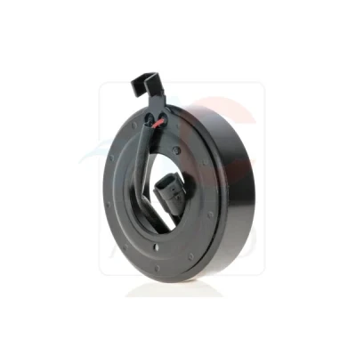Bilde av ACAUTO AC 04ZX05 spole, magnetkoplingskompressor NISSAN: X Trail
