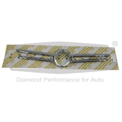 Bilde av DPA 88530696402 Ventilasjonsgitter foran VOLKSWAGEN: Touareg I