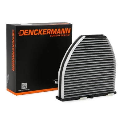 Bilde av Kupéfilter DENCKERMANN M110646K