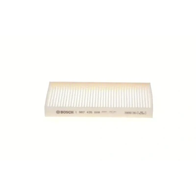 Bilde av BOSCH 1 987 435 008 Kupéfilter Partikkelfilter 180 91 20 JEEP: GRAND CHEROKEE 3