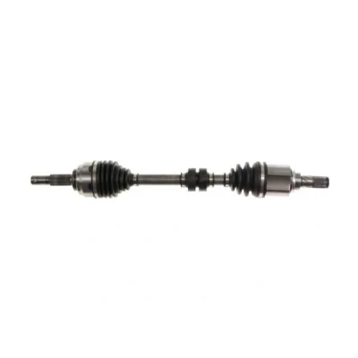 Bilde av POINT GEAR PNG74952 Drivaksel framaksel venstre 634mm 79,5mm